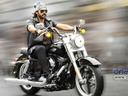 వెంకీ 'షాడో' కాన్సెప్టు ఏంటి?