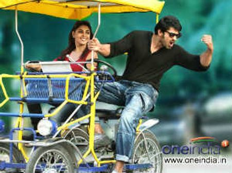 ప్రభాస్ ‘మిర్చి’ 50 డేస్ @ 238 సెంటర్స్(లిస్ట్)