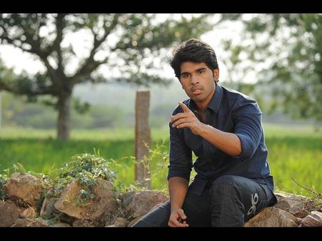 ఏప్రిల్ మొదటి వారంలో గౌరవం, హైలెట్స్‌పై ప్రకాష్ రాజ్