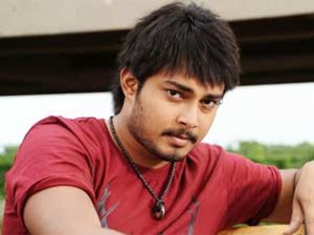 తనీష్ హీరోగా మరో సినిమా