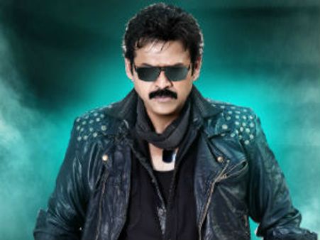 ‘షాడో’లో మాఫియాలేదు, నేను డాన్ కాదు : వెంకటేష్