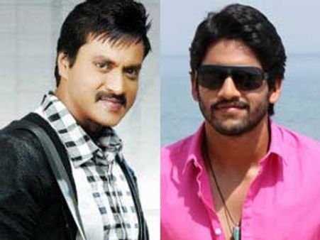 చిన్నడు-పెద్దోడు కాదు....‘ తడాఖా’!