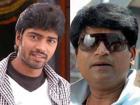 మళ్లీ ‘అల్లరి’ నరేష్-రవిబాబు కాంబినేషన్