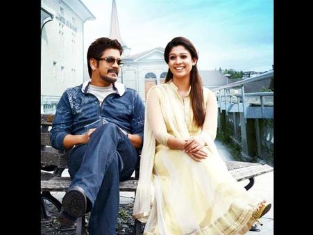 నాగార్జున ‘గ్రీకు వీరుడు’ ఆడియో ఏప్రిల్ 3న