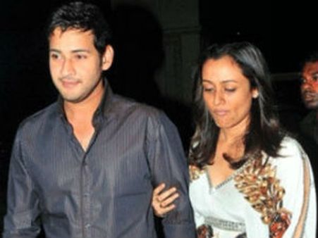 మహేష్‌ తో ప్రేమ ఎలా మొదలైందంటే...: నమ్రత