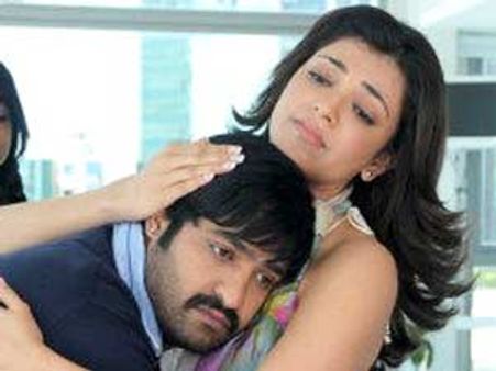 ఎన్టీఆర్‌ 'బాద్‌ షా' సెన్సార్ క్లియర్