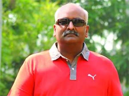 కీరవాణి అనే పేరు ఎందుకు పెట్టారంటే...: కీరవాణి