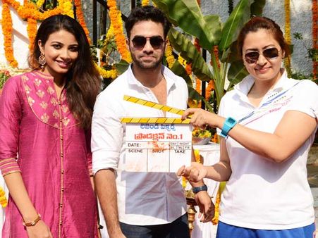 ఆ కథకి ఏ తెలుగు హీరో ఒప్పుకోడు: నవదీప్