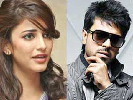 రామ్ చరణ్ ‘ఎవడు’ ఆడియో రైట్స్ ఎవరికంటే...