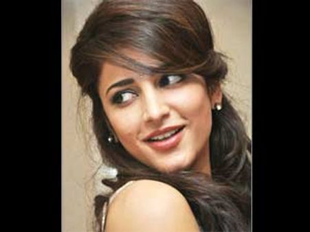 కమల్ హాసన్‌తో నటించడానికి నో చెప్పిన శృతి హాసన్