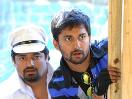 బ్రహ్మానందానికి బదులుగా ‘పైసా’లో కొత్త కమెడియన్