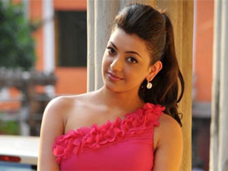 ప్రేమలో మోసపోయా... బాధపడ్డాను: కాజల్