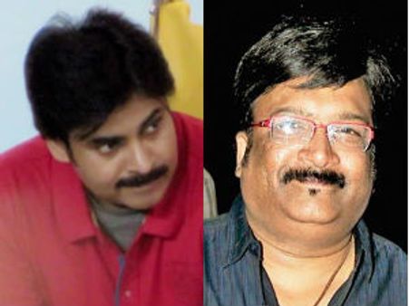 గబ్బర్ సింగ్-2 దర్శకుడు కోన వెంకట్?