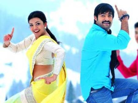 ‘బాద్‌ షా’ హిందీ డబ్బింగ్ రైట్స్ ఎంతకంటే...