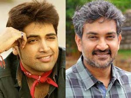 రాజమౌళి-ప్రభాస్ ‘బహుబలి’లో పంజా విలన్