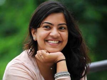 సింగర్ గీతా మాధురి ‘షాడో’ ఐటం సాంగ్‌లో...!