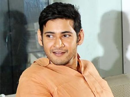 ‘బాద్‌ షా’ క్రెడిట్ శ్రీను వైట్లదే: మహేష్ బాబు