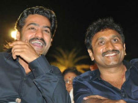 అదే ఎన్టీఆర్ స్పెషాలిటీ: శ్రీను వైట్ల