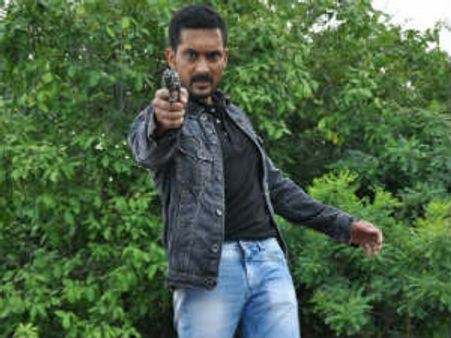 ఉగాదికి ఉదయ్ కిరణ్ ‘జై శ్రీరామ్’