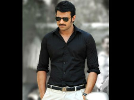 అదో థ్రిల్లింగ్‌ అనుభవం : ప్రభాస్