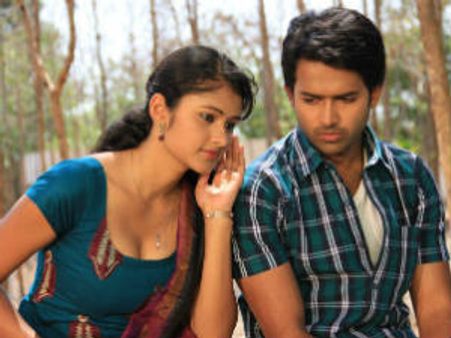 ‘నువ్విలా’ హీరో మరో కొత్త చిత్రం