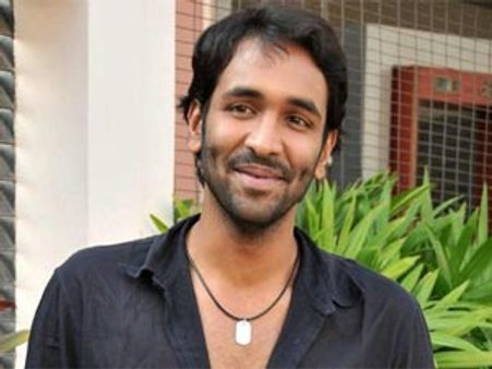 హాలీవుడ్ అవకాశాన్ని రిజెక్ట్ చేసిన మంచు విష్ణు