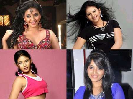 అంజలి క్యారెక్టర్‌పై వ్యాఖ్యలు, గొడవల వెనక అసలు స్టోరీ!