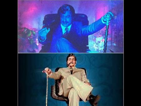 భయపడ్డా... వణుకు వచ్చి చెమటలు పట్టింది: ఎన్టీఆర్