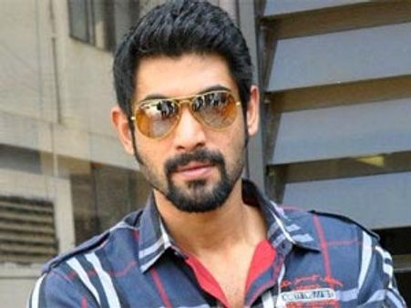 బహుబలి వల్ల ఈ సంవత్సరం బీజీ: రాణా