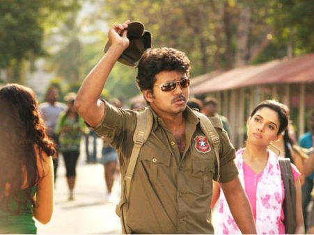 ‘బాద్‌ షా’ రీమేక్‌ రూమర్స్, స్టార్ హీరో ఖండన