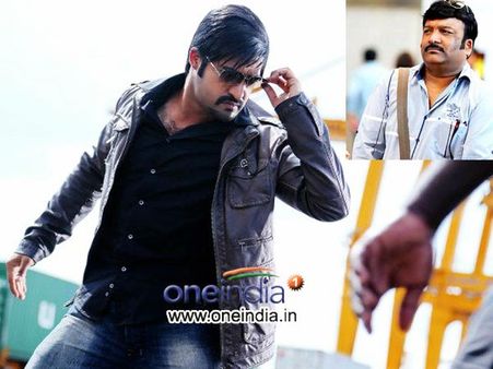 ‘బాద్‌ షా’లో నా పేరు లేదు, చాలా బాధపడ్డా: కోన వెంకట్