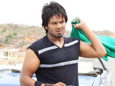 కన్నడ రీమేక్ లో మంచు మనోజ్