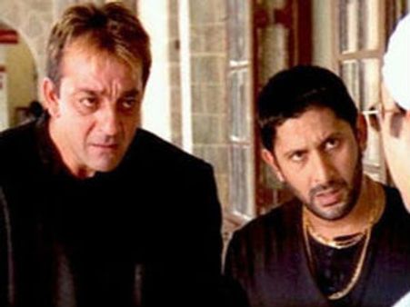 ‘మున్నాభాయ్- 3 ’ పై దర్శక,నిర్మాతల ప్రకటన