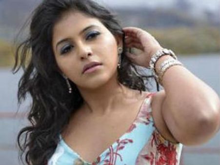 అంజలి గొడవకి అసలు కారణం ఇదే??