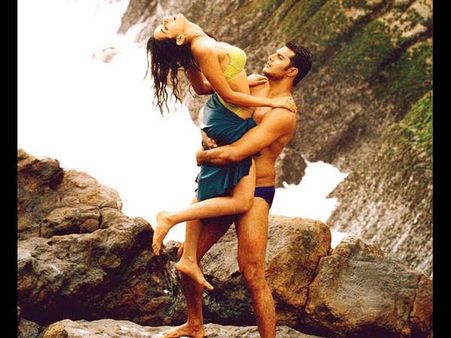 తెలుగులో మల్లికా షెరావత్ ‘కోరిక’(సెక్సీ ఫోటోలు)