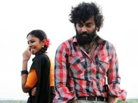 అన్నీ బూతులే: కాళిచరణ్ ట్రైలర్‍‌పై నిషేదం