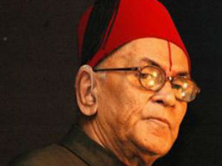 ప్రముఖ గాయకుడు పీబీ శ్రీనివాస్‌ కన్నుమూత