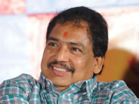 సినిమా ఫీల్డ్‌కి రావడానికి కారణం అదే..: దర్శకుడు వంశీ