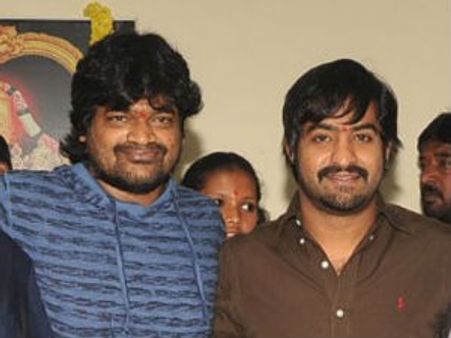 జూ ఎన్టీఆర్-హరీష్ శంకర్ మూవీ టైటిల్ ప్రకటన ఎప్పుడంటే..?