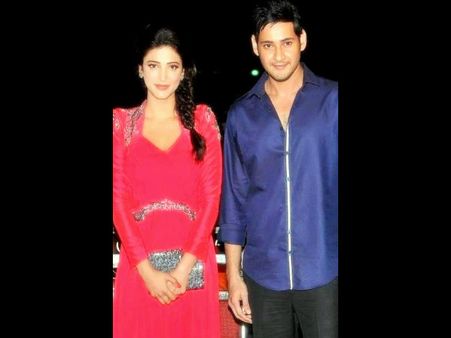 మహేష్ ‘ఆగడు’లో హీరోయిన్ ఎవరు?