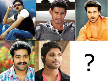 వయసు పెరిగాక సినీతారల్లో చాలా తేడా వచ్చిందండోయ్