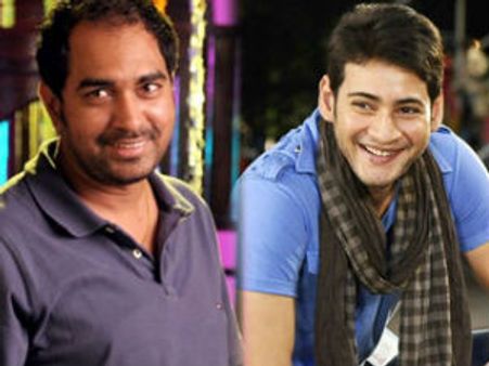 ‘గబ్బర్’ ఎఫెక్ట్ : మహేష్-క్రిష్ మూవీ ఇప్పుడు లేనట్లేనా?