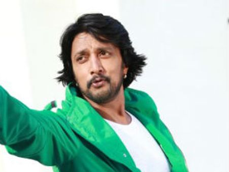 ‘బహుబలి’లో నటిస్తున్నా : వన్ఇండియా ఇంటర్వ్యూలో సుదీప్