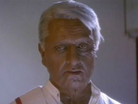 కమల్ తో పాటు మరో స్టార్ హీరో తో 'భారతీయుడు -2' ఖరారు...