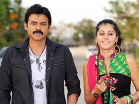 తెలుగు సినిమా చరిత్రలో ‘షాడో’ సరికొత్త రికార్డు