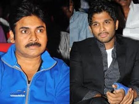 పవన్ కళ్యాణ్ గెస్ట్‌గా ఇద్దరమ్మాయిలతో...?