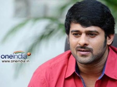 ప్రభాస్‌ను టార్చర్ పెడుతున్న పొలిటీషియన్ కూతురు?