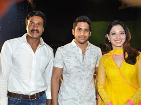 ‘తడాఖా’ ఆడియో సాంగ్స్ లిస్ట్