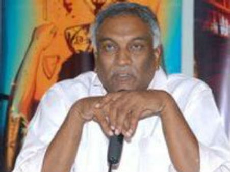 మాటీవీ స్పందించడం లేదు : తమ్మారెడ్డి భరద్వాజ