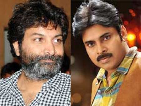 పవన్-త్రివిక్రమ్ మూవీ రిలీజ్ డేట్ (అఫీషియల్)